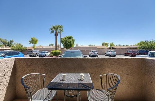 South Scottsdale Apartment | Scottsdale's premium short term getaway, Fully furnished 1 bedroom homes, FREE Golf, cable, utilities, Wi-Fi, parking, pool, and bike trails- Unit 112 apts