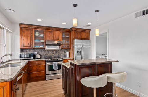 South Scottsdale House | Scottsdale Townhome 2BD, Easy Walk to Old Town