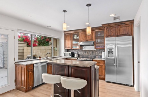 South Scottsdale House | Scottsdale Townhome 2BD, Easy Walk to Old Town