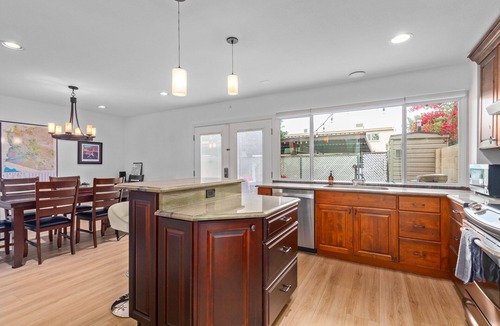 South Scottsdale House | Scottsdale Townhome 2BD, Easy Walk to Old Town
