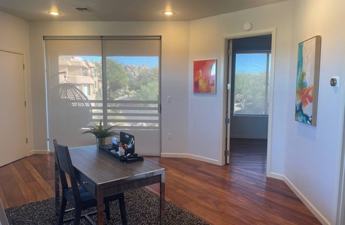 Troon North House | Scottsdale/Troon North Golf Resort Living, 3 BR/3 BA w/Elevator, Sunset Views