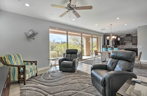 Troon North Condo | Scottsdale Vacation Rental w/Pool Access!