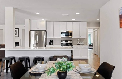 Trail West House | Scottsdale Vacation Home w/Pool: 2 Mi to Old Town