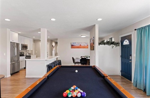 Trail West House | Scottsdale Vacation Home w/Pool: 2 Mi to Old Town