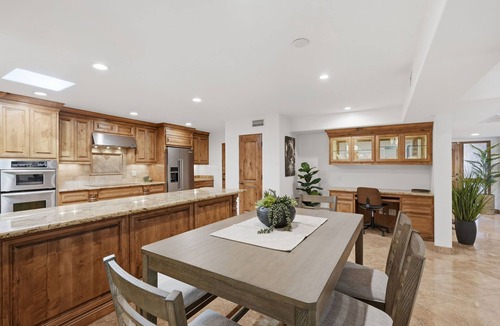 Laguna San Juan Villa | Scottsdale Vacation Villa - Minutes from Old Town