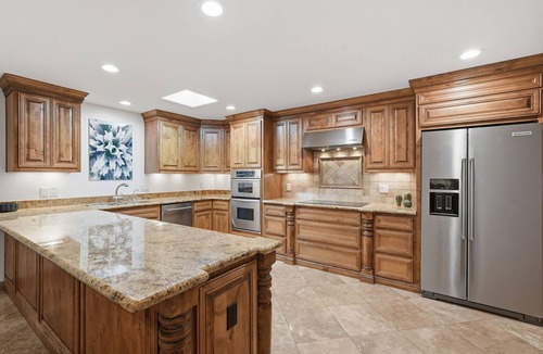 Laguna San Juan Villa | Scottsdale Vacation Villa - Minutes from Old Town