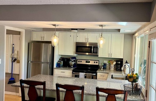 Casa Granada East Townhouses House | Scottsdale Villa in the Heart of Old Town
