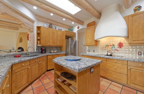 Happy Valley Ranch Villa | Scottsdale Villa - Spacious Golfing retreat, 4 Private patios, Pool-Game Room