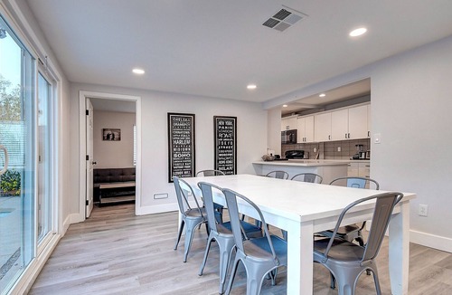 Parque Vista Estates House | Scottsdalestays 6BDRM-4BATH-14 BEDS-Pool-Spa-Theater by Events-Golf Courses.