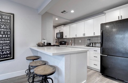 Parque Vista Estates House | Scottsdalestays 6BR/4BA-14 Beds, Pool & Spa, Cabana-Best Dine, Golf & Event Area