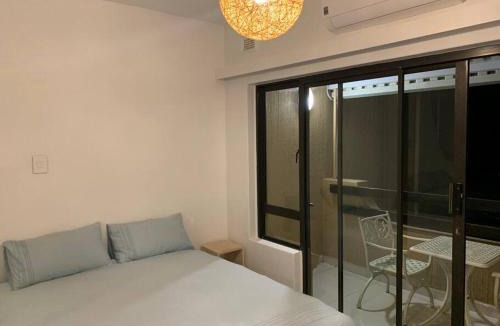 Umdloti Apartment | Sea Breeze Studio