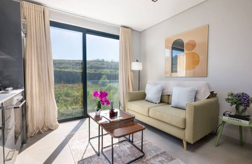 Zimbali Coastal Estate Apartment | Sea- Easta Ocean Club F17