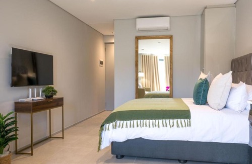 Zimbali Coastal Estate Apartment | Sea- Easta Ocean Club F17