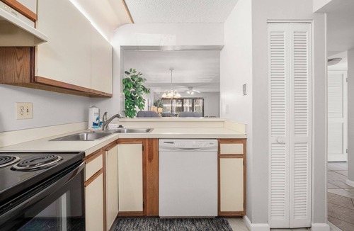 Butler Beach Condo | Sea Place by Distinctive Beach Rentals