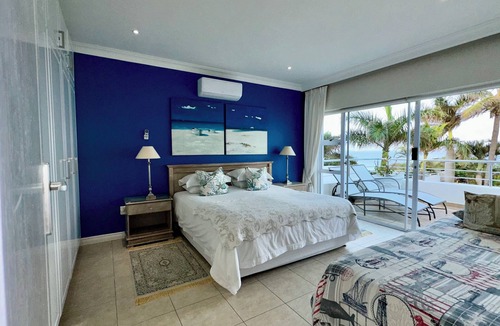 Umhlanga Apartment | Sea Shells A beautiful luxurious SeaView unit in Umhlanga Rocks