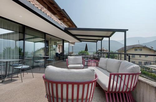 Sankt Josef Am See House | Seaberhof Kaltern