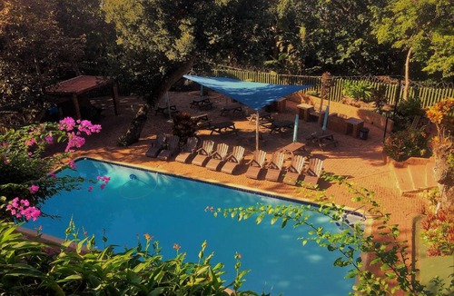 Port Edward Apartment | Seaglen Dunes Resort