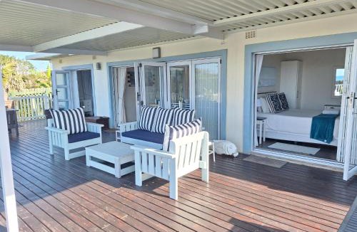 Southport House | Seagulls Beach House