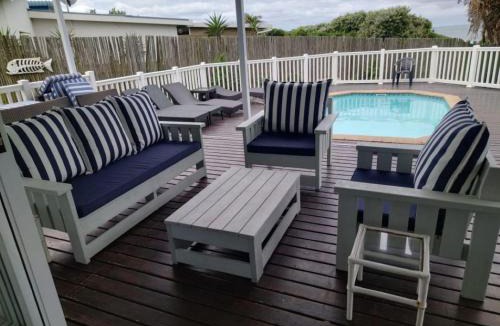 Southport House | Seagulls Beach House