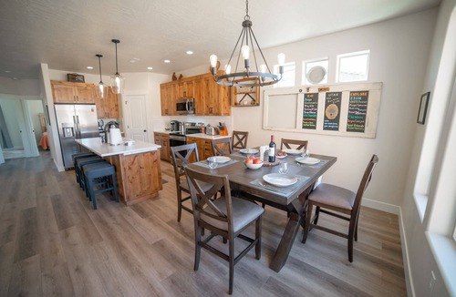 Kanab House | Searchers Hideaway at Kanab - Zion National Park