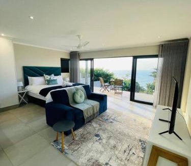 Selection Beach Apartment | Seaside Retreat Villa Gaylia