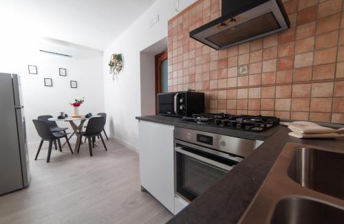 Marini Apartment | Seaview, Mountains & Relax with TWO Pools - Rifugio Dorotea