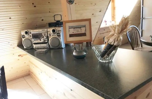 Iron Springs Apartment | Secluded Getaway in the Pines