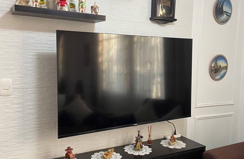 Monserrate Apartment | Second floor apartment 7 mins from the historic center.