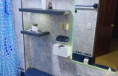 Monserrate Apartment | Second floor apartment 7 mins from the historic center.