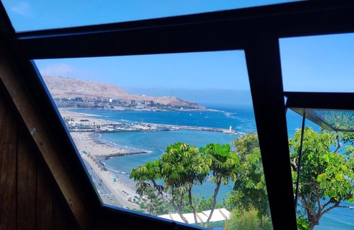 Barranco House | Second Home Peru