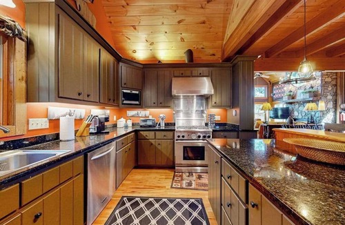 Clyde House | Second Wind