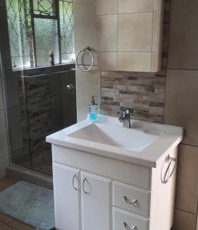 Pietermaritzburg House | Secret Guest House