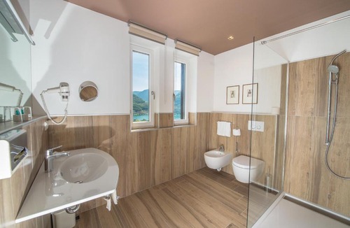 Sankt Josef Am See Hotel | Seeberg Garni Hotel