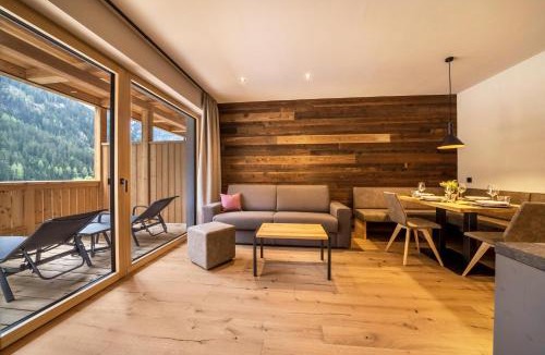 Pracupola Apartment | Seebrunn - Kühberg Alm