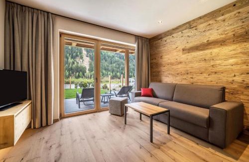 Pracupola Apartment | Seebrunn - Kuppelwieser Alm