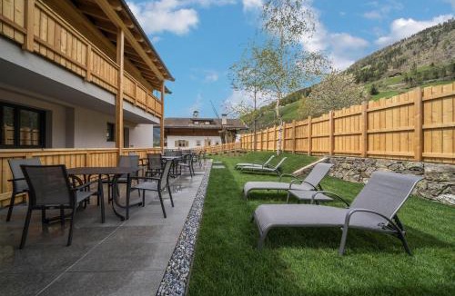Pracupola Apartment | Seebrunn - Schusterhüttl Alm