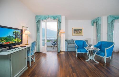 Seestrasse Hotel | Seegarten