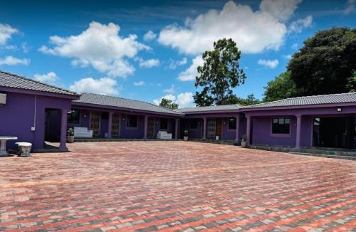 Umkhanyakude District Municipality Apartment | Sekos Guest House & Shisanyama