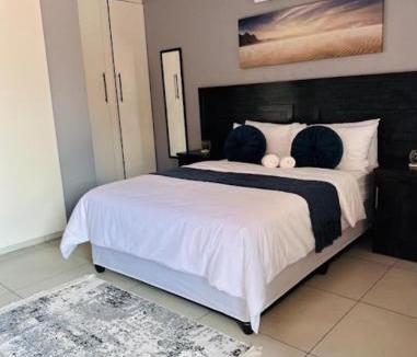 Umkhanyakude District Municipality Apartment | Sekos Guest House & Shisanyama