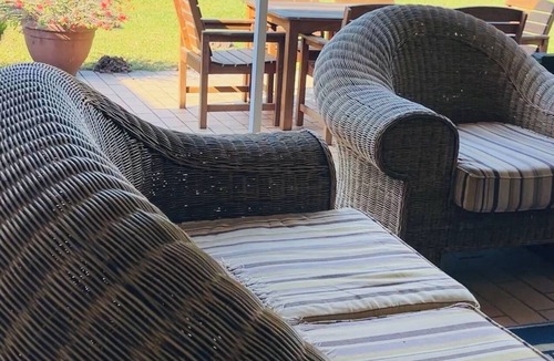 Umdoni Villa | Selborne Golf Estate Villa P4