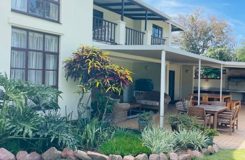 Umdoni Villa | Selborne Golf Estate Villa P4