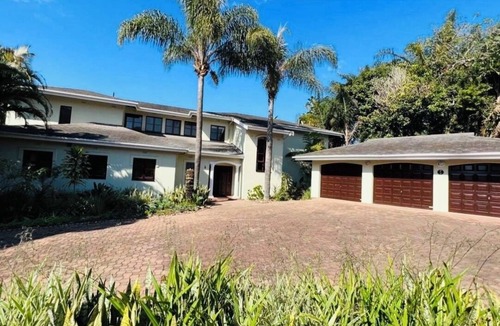 Umdoni Villa | Selborne Golf Estate Villa P4
