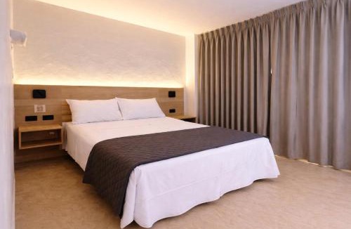 Huacachina Hotel | Senoma Hotel - Adults only