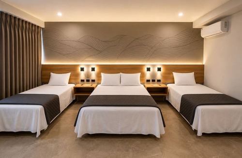 Huacachina Hotel | Senoma Hotel - Adults only