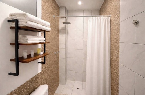 Huacachina Hotel | Senoma Hotel - Adults only
