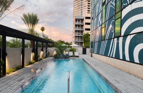 Encanto Hotel | Sentral Alloy Midtown