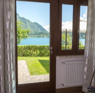 Val Maria-Pur Apartment | Serena Charme Garden