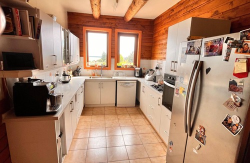 Puerto Varas House | Serene 4-bedroom house in Puerto Varas perfect for relaxing stays