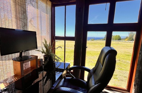 Puerto Varas House | Serene 4-bedroom house in Puerto Varas perfect for relaxing stays