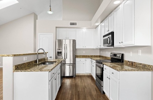 Desert Shadows III House | Serene Scottsdale Retreat-NO FEE Heated Pool & Spa